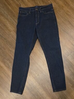 J. Crew Athletic Slim Men's Jeans